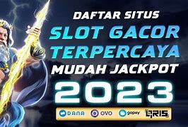 5 Daftar Situs Slot Gacor Hari Ini &Amp; Situs Slot Mudah Jackpot Terpercaya Saat Ini (Slot Gacor 2023)