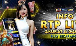 Btn4D Rtp Live Slot Online Hari Ini Live