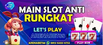 Rungkat Main Slot