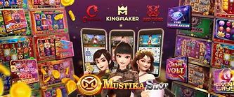 Siapa Yang Menciptakan Game Slot