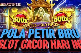 Slot Gacor Hari Ini Modal Receh 200 Ribu Per Gram Nya